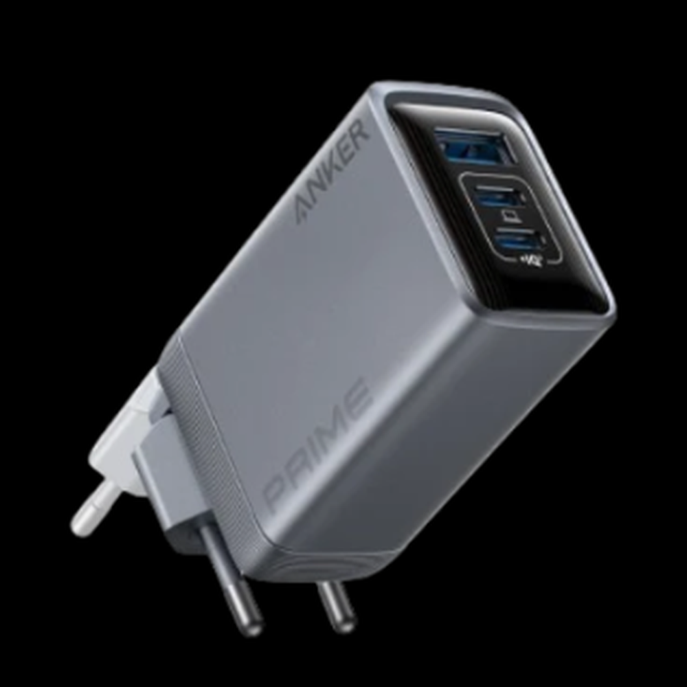 Anker Prime 100W A2688 – modèle exact, cadrage agrandi