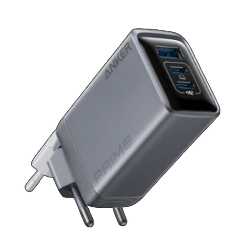 Anker Prime 100W A2688 – fond transparent