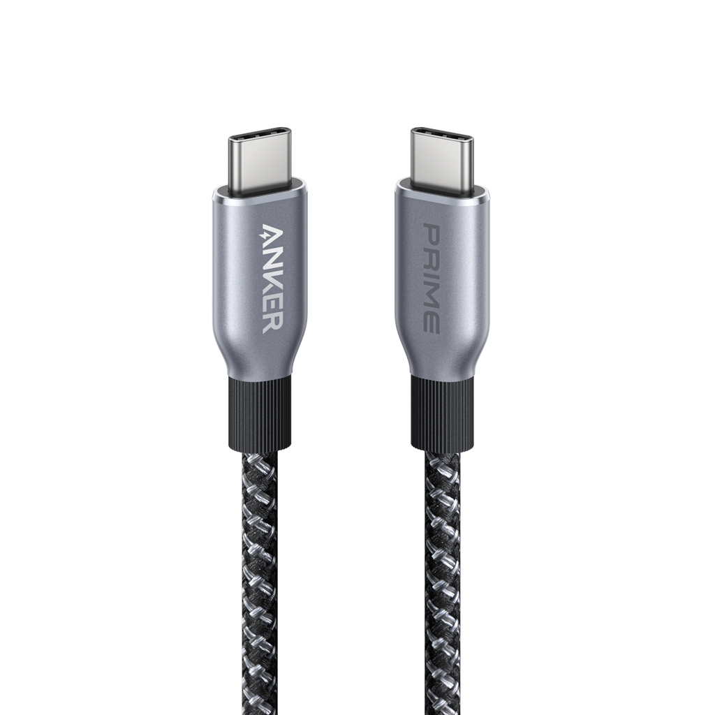Anker Prime câble USB-C 240W photo produit officielle