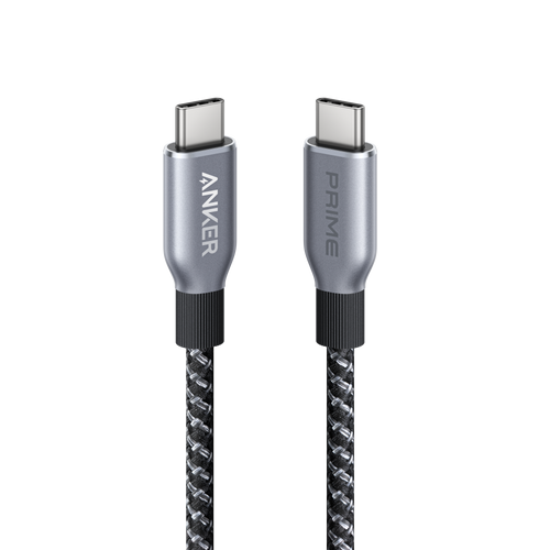 Anker Prime câble USB-C 240W photo produit officielle