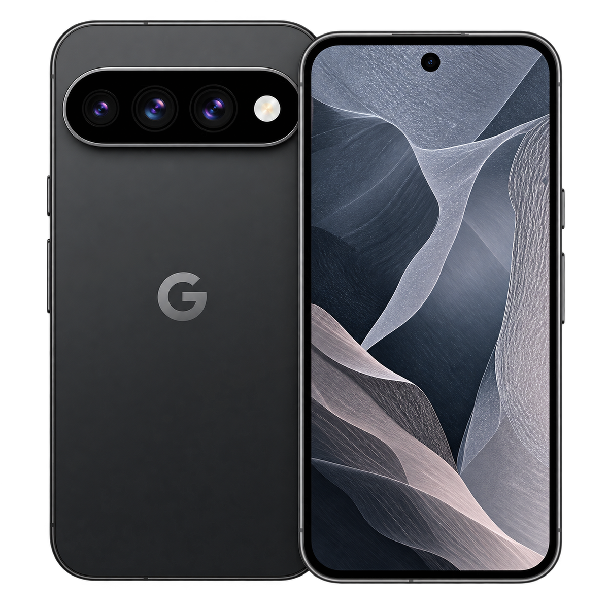 Google Pixel 11 Pro 256 Go Noir Volcanique