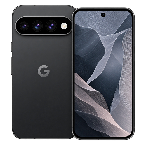Google Pixel 11 Pro 256 Go Noir Volcanique