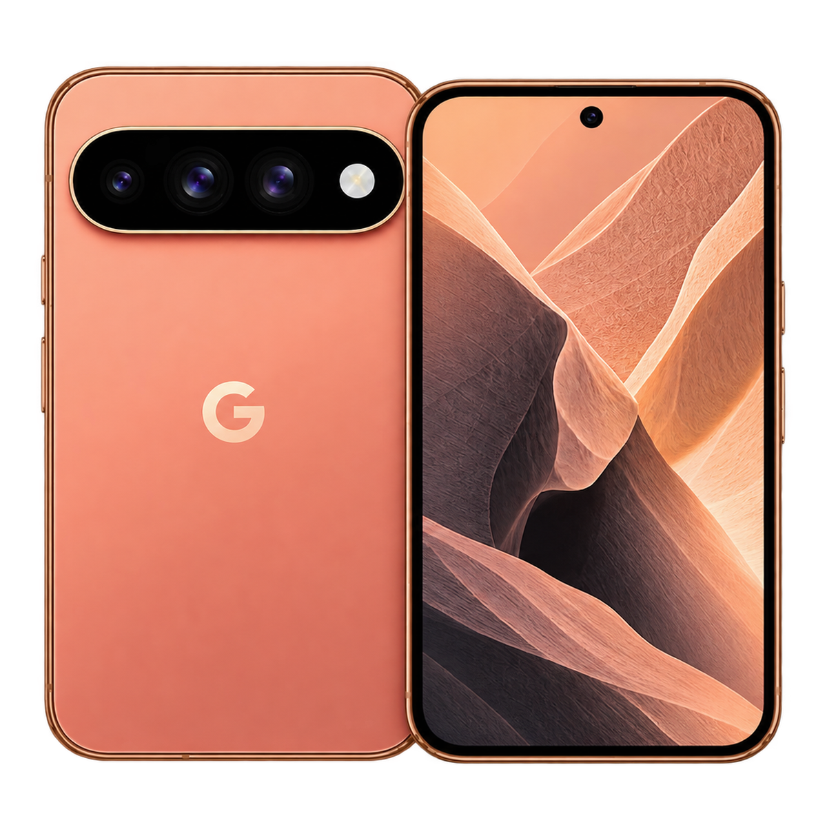 Google Pixel 11 Pro XL 256 Go