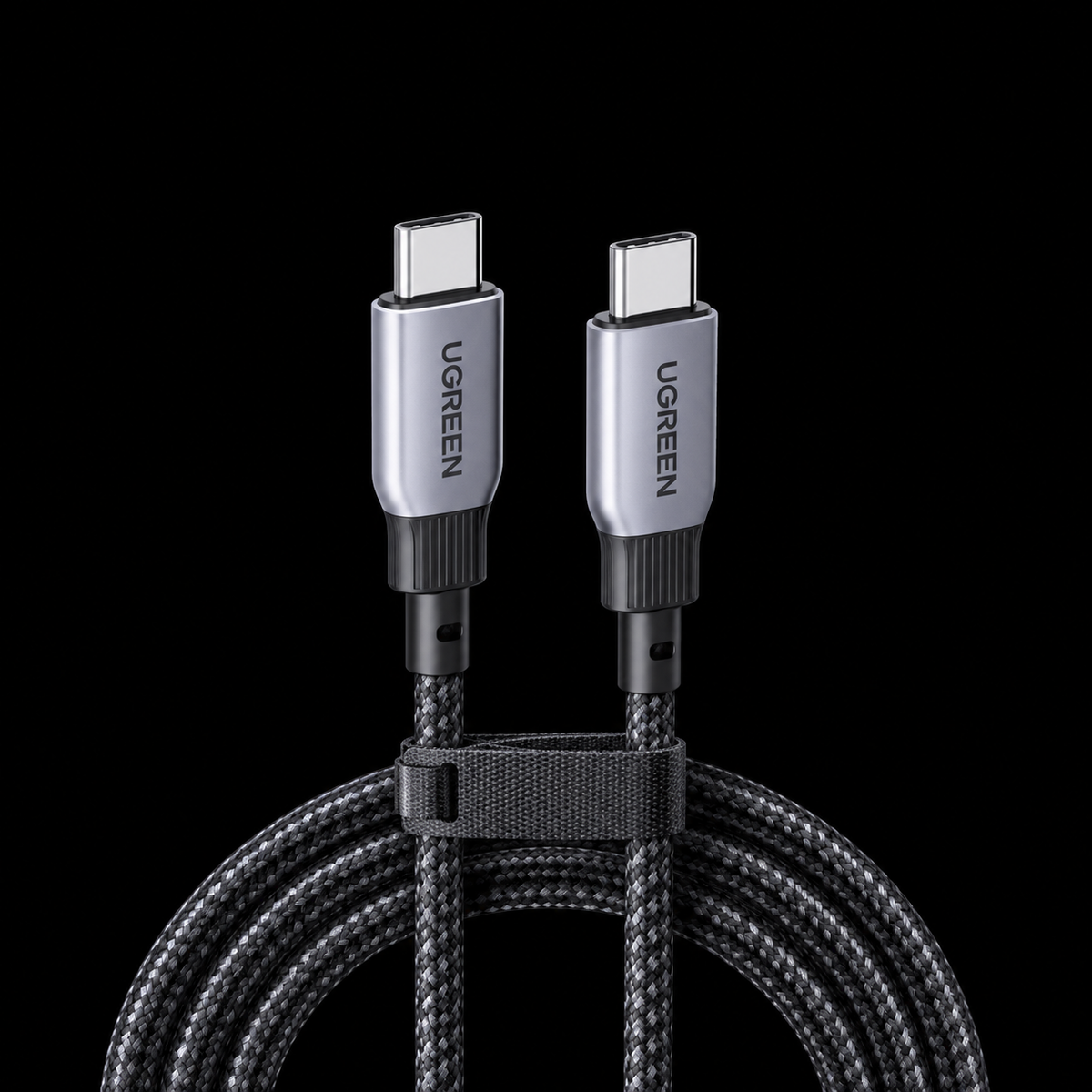 UGREEN câble USB-C 240W 10Gbps 4K 60Hz 2 m