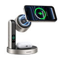 UGREEN MagFlow Pro 2-en-1 Qi2 25W
