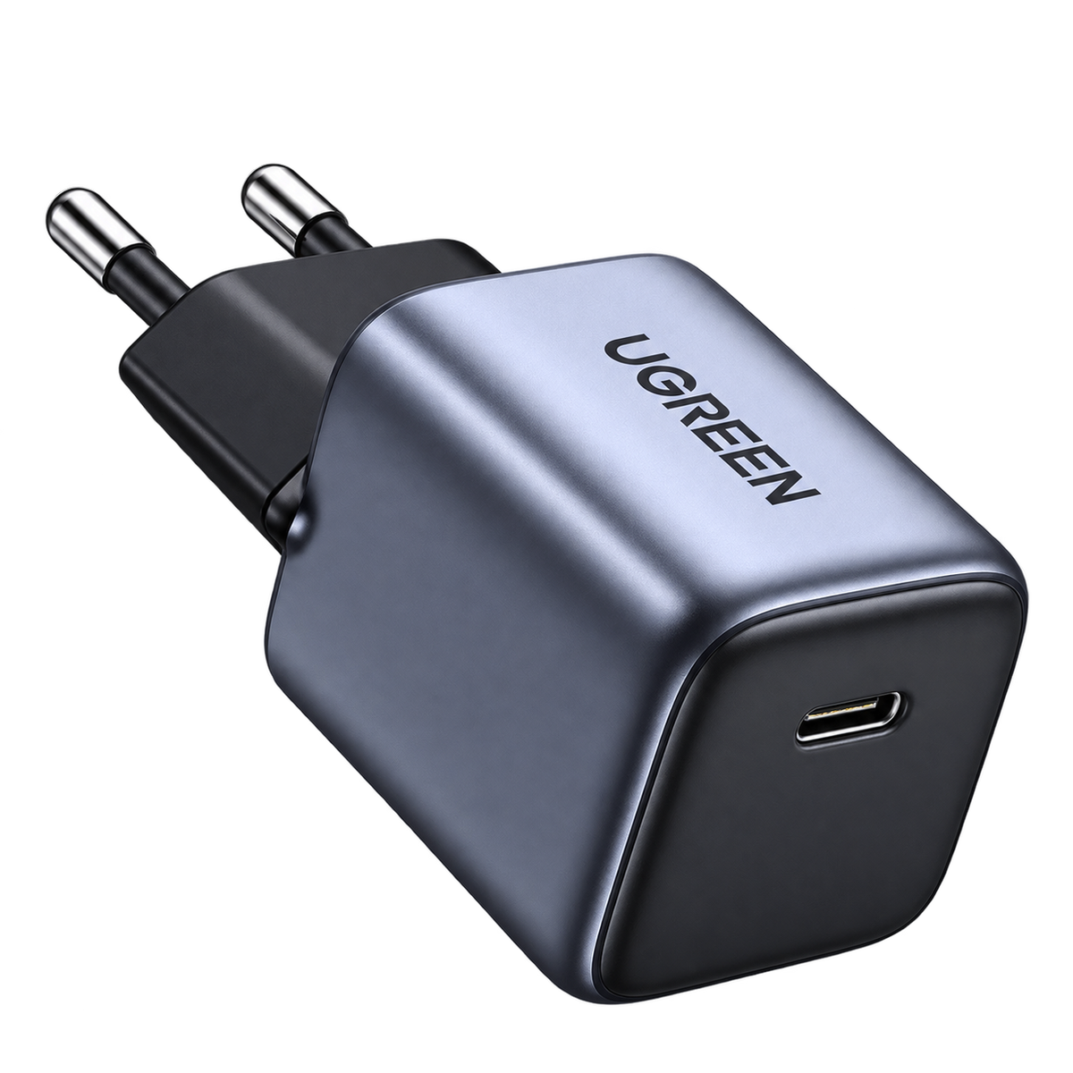 UGREEN Nexode 30W – Chargeur GaN USB-C